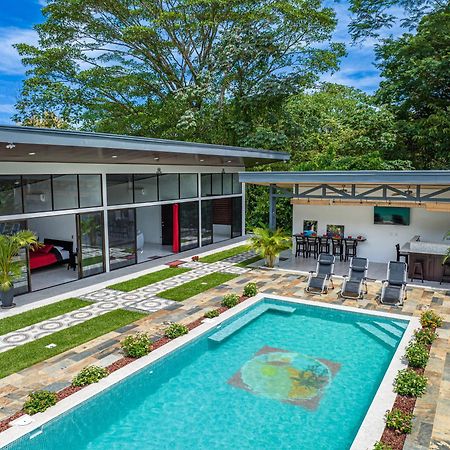 Shalom Chamo Villas Увита Екстериор снимка