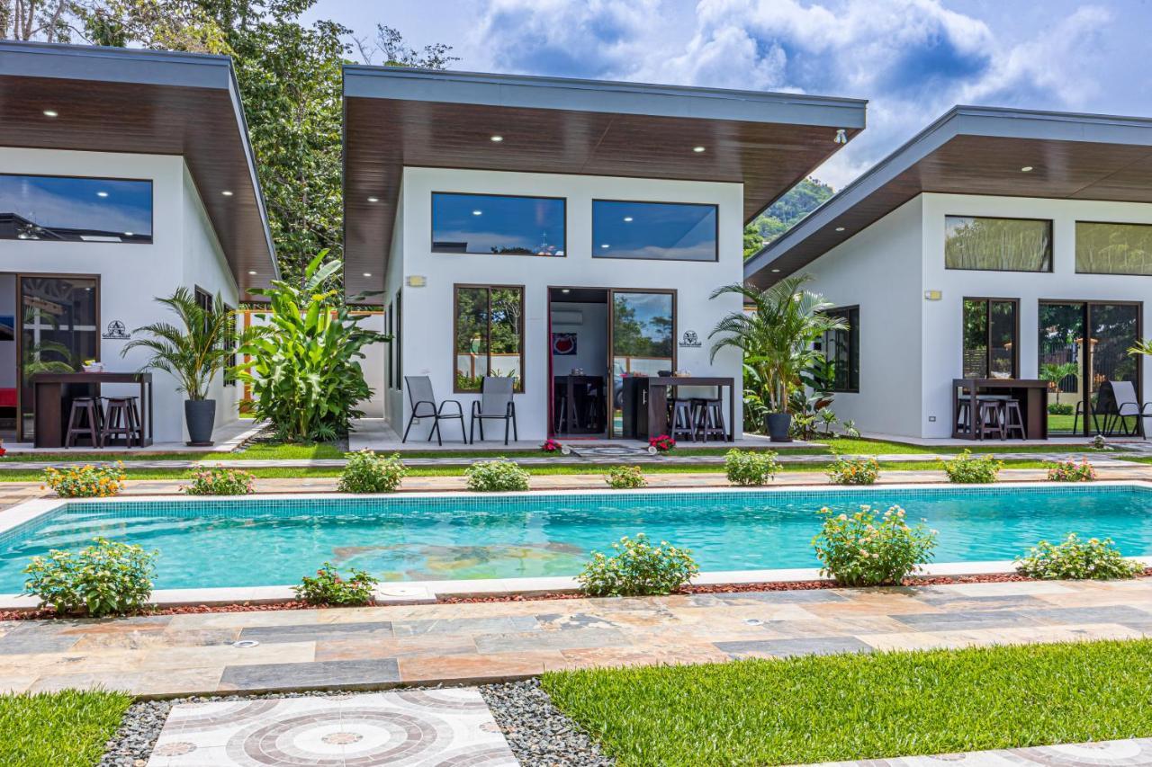 Shalom Chamo Villas Увита Екстериор снимка
