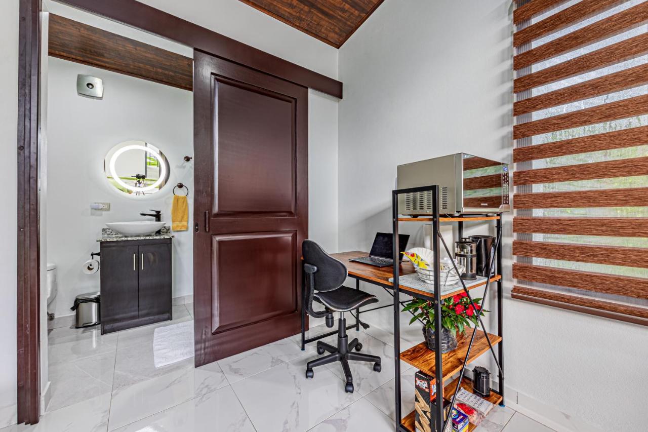 Shalom Chamo Villas Увита Екстериор снимка