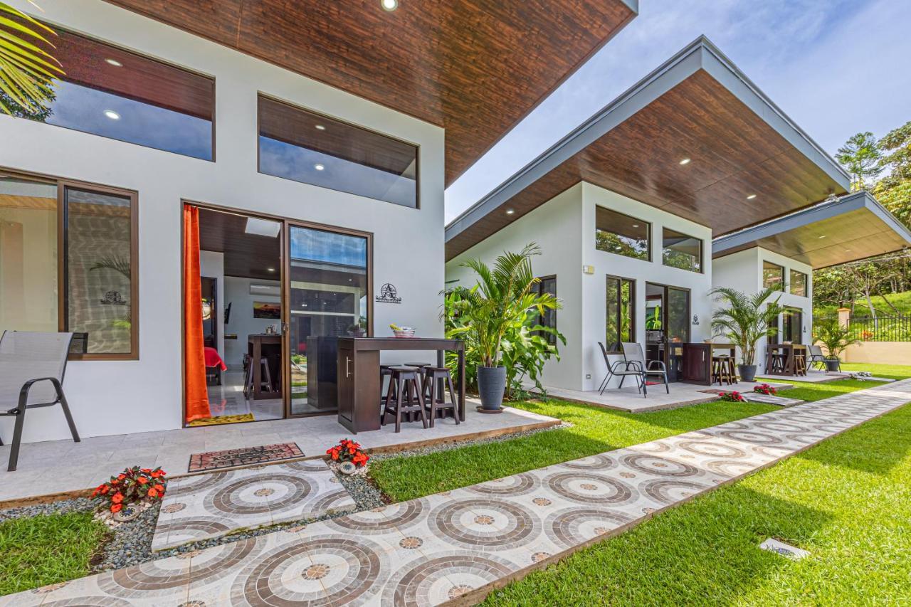 Shalom Chamo Villas Увита Екстериор снимка