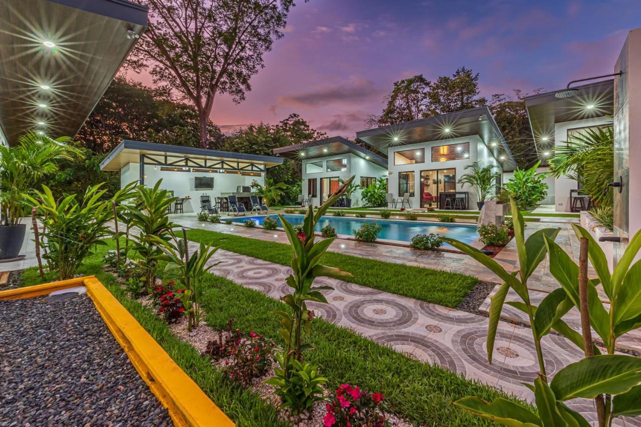 Shalom Chamo Villas Увита Екстериор снимка